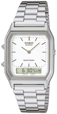 Casio AQ-230A-7DMQ Saat