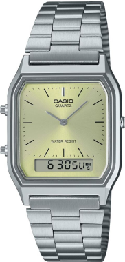 Casio AQ-230A-9AMQYDF Saat