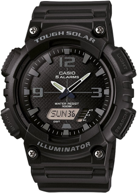 Casio AQ-S810W-1A2VDF Saat