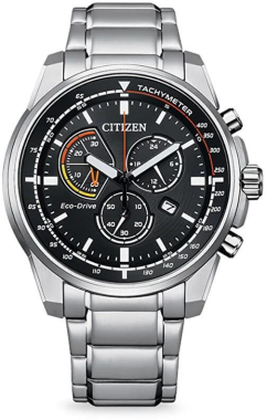 Citizen AT1190-87E Saat