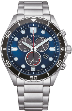 Citizen AT2560-84L Saat