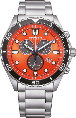 Citizen AT2560-84X Saat