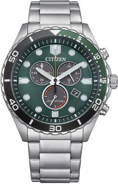 Citizen AT2561-81X Saat