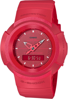 Casio AW-500BB-4EDR Saat