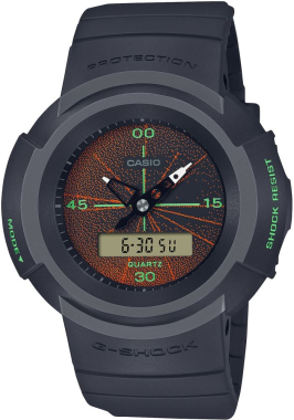 Casio AW-500MNT-1ADR Saat