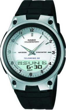 Casio AW-80-7AVDF Saat