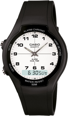 Casio AW-90H-7BVDF Saat