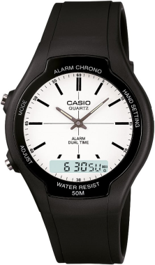 Casio AW-90H-7EVDF Saat