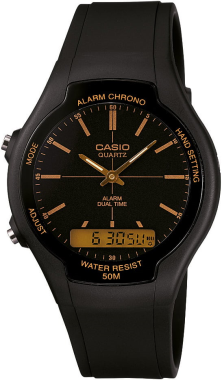 Casio AW-90H-9EVDF Saat