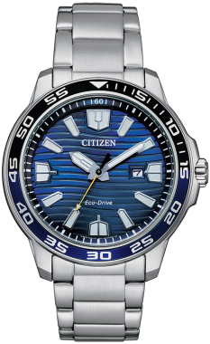 Citizen AW1525-81L Saat