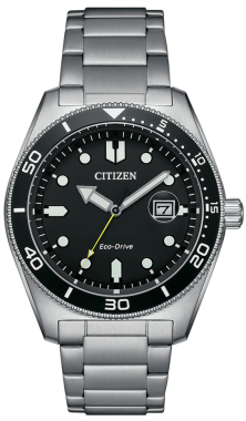 Citizen AW1760-81E Saat