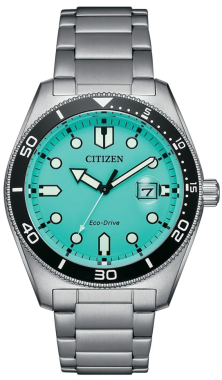 Citizen AW1760-81W Saat