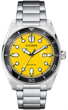 Citizen AW1760-81Z Saat