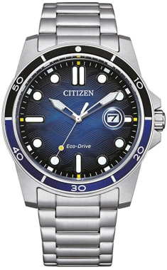 Citizen AW1810-85L Saat