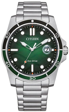 Citizen AW1811-82X Saat