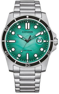 Citizen AW1816-89L Saat