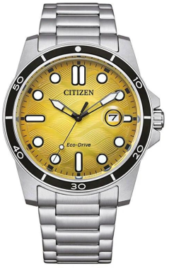 Citizen AW1816-89X Saat