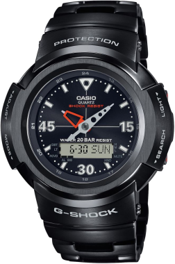 Casio AWM-500-1ADR Saat