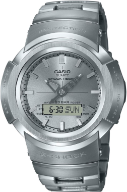 Casio AWM-500D-1A8DR Saat