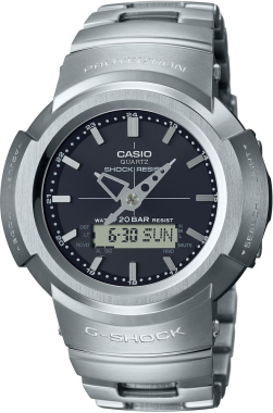 Casio AWM-500D-1ADR Saat