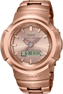 Casio AWM-500GD-4ADR Saat