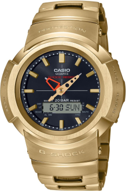 Casio AWM-500GD-9ADR Saat