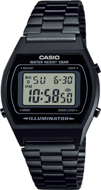 Casio B640WB-1ADF Saat