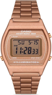 Casio B640WC-5ADF Saat