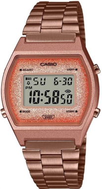 Casio B640WCG-5DF Saat