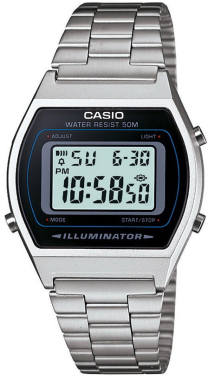 Casio B640WD-1AVDF Saat