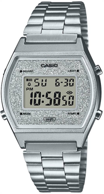 Casio B640WDG-7DF Saat