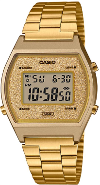 Casio B640WGG-9DF Saat