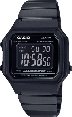 Casio B650WB-1BDF Saat