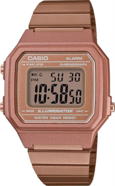 Casio B650WC-5ADF Saat