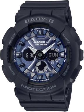 Casio BA-130-1A2DR Saat