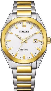 Citizen BM7624-82A Saat