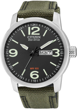 Citizen BM8470-11EE Saat