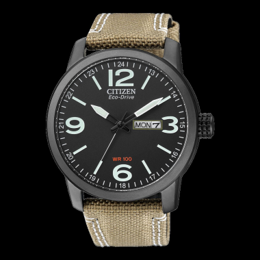 Citizen BM8476-23EE Saat