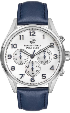 Beverly Hills Polo Club BP3282X.339 Saat