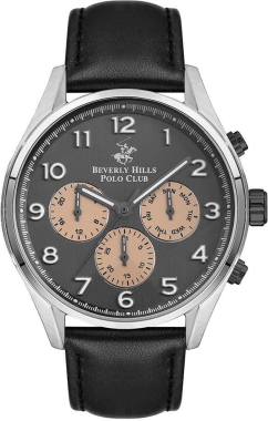 Beverly Hills Polo Club BP3282X.351 Saat