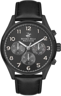 Beverly Hills Polo Club BP3282X.651 Saat