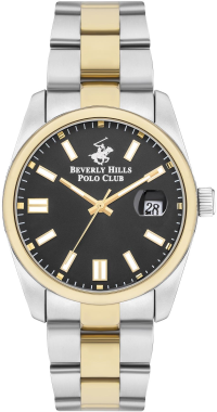 Beverly Hills Polo Club BP3373X.250 Saat