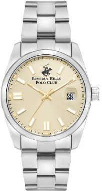 Beverly Hills Polo Club BP3373X.370 Saat