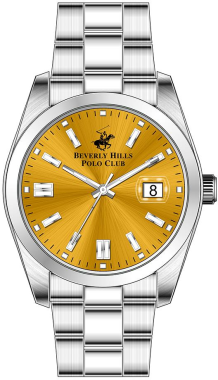 Beverly Hills Polo Club BP3373X.380 Saat