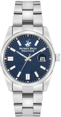 Beverly Hills Polo Club BP3373X.390 Saat