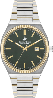 Beverly Hills Polo Club BP3405X.270 Saat