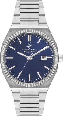 Beverly Hills Polo Club BP3405X.390 Saat