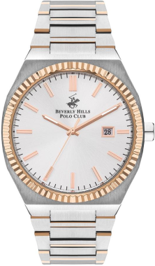 Beverly Hills Polo Club BP3405X.530 Saat