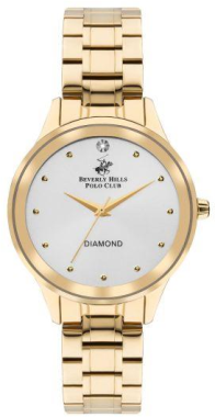 Beverly Hills Polo Club BP3505X.130 Saat