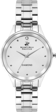 Beverly Hills Polo Club BP3505X.330 Saat